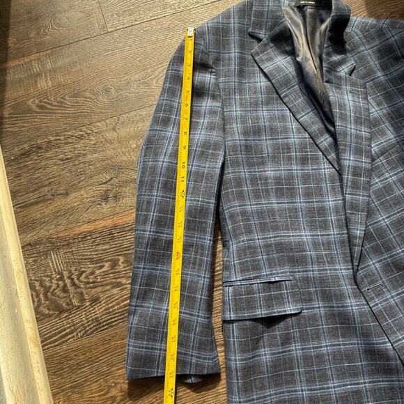 Loro Piana Summertime Jacket Wool Linen Silk Blend No size- See measurements - Picture 9 of 10